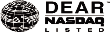 (DEAR NASDAQ LOGO)